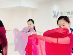 -佑宁舞蹈工作室