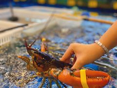 -醉壹号海鲜大排档(厦门美食地标店)