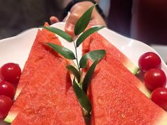-北平食府·北京烤鸭(北京西站六里桥店)