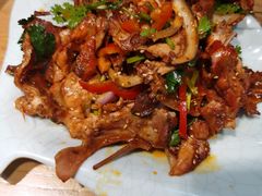 -老胖串店(山大路店)