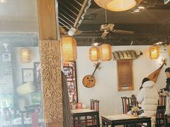 -京城小江南·北京烤鸭·江南土菜·白鱼(中关村店)