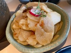 山石榴山药-山石榴·贵州菜(丰盛里店)