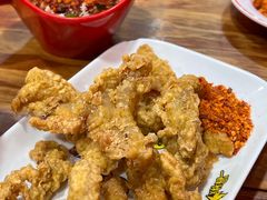 -冒椒火辣(奎星楼街店)