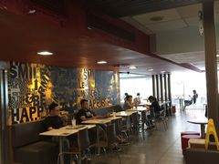 大堂-麦当劳(北京路广百广场店)