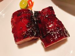 原味秘制叉烧-三号黄浦会Canton Table