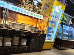 -御品海宴海鲜自助餐厅(龙岗万科广场店)