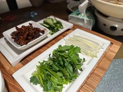 -北方家宴(番禺永旺店)