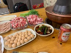 -老康火锅(桥南街店)