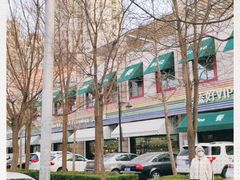-果蔬好生活超市(东湖店)