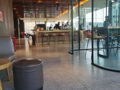 -星巴克(首钢店)