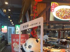 -常和州·夜宵大排档(常州单店)