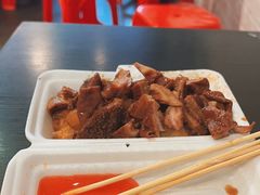 -细妹五香牛杂(步行街店)