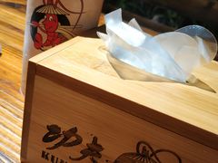 -功夫小龙虾·烧烤·江湖菜(金沙洲店)