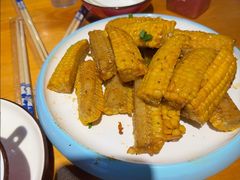 -满盆红龙虾(开发区店)