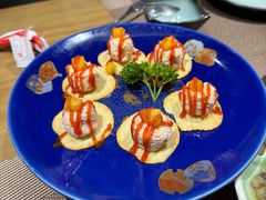 -福樱兰海鲜放题铁板烧(加州店)