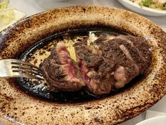 -摩根扒房(桐梓林店)