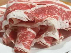 肥牛-元盛居(生态大街店)