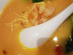 -玉华台饭庄·淮扬菜·烤鸭(望京店)