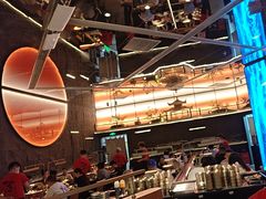 -西塔老太太泥炉烤肉(上海七宝领展广场店)