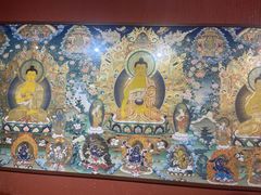 -敦煌市博物馆