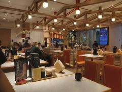 -味千拉面(广州白云机场T1西二店)