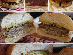 -福荣居褡裢火烧京味家常菜(西四店)