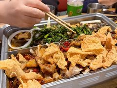 -鱼酷活鱼烤鱼(梅江印象城店)