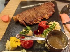 -LA CREPERIE BRETONNE布列塔尼法式餐厅(天童北路店)
