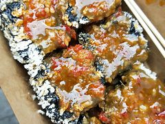 -品腐记·豆腐王朝(老门东总店)