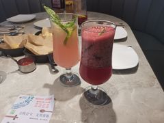 -必胜客(射阳吾悦店)