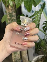 -Touch Nail·品质·美甲美睫