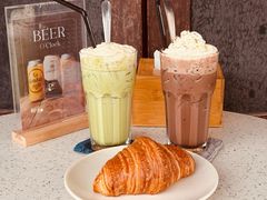 -Le Banneton Café French Bakery