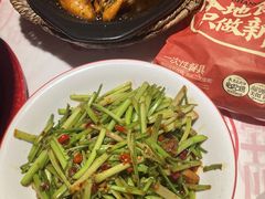 -谭十三大排档·18年老字号(船山路总店)
