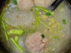 三丸汤-大三元台湾鲁肉饭(沙井新桥店)