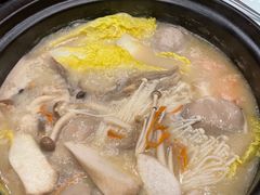 -捞王猪肚鸡火锅(昆山店)