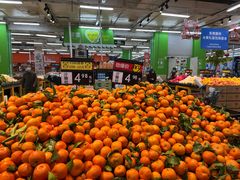 -沃尔玛购物广场(长虹路店)