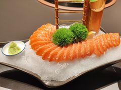 -望海湾海鲜楼·海鲜(开发区店)