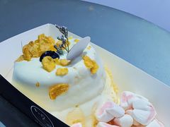 榴莲满满梳乎厘-狐狸和向日葵(北京路店)