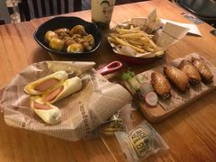 -超级魔厨(地王店)