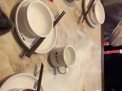 -味上湘菜馆(阿波罗店)
