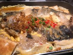 -半天妖烤鱼(印象城店)