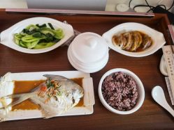 点击看大图 -梓爱月子中心(花都店)