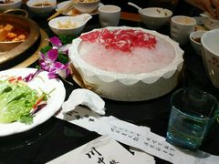 -川中故事·成都老火锅(东书房店)