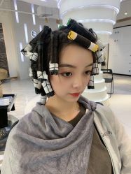 -G HAIR SALON私人造型定制