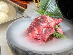 -龙虾奇迹泥炉烤肉(大华三路店)