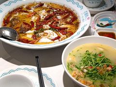 -花椒俏川菜小馆(南海万达店)