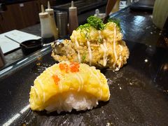 -昊·来了寿司(台湾街店)