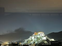 -平措康桑·和牛自助观景餐厅(布达拉宫店)