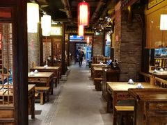 大堂-渝派江湖烩(回兴店)