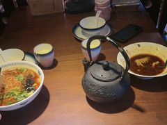 -龙抄手食府(浣花北路店)